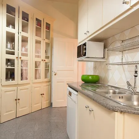 Bairrus - Principe Real Iii Apartment