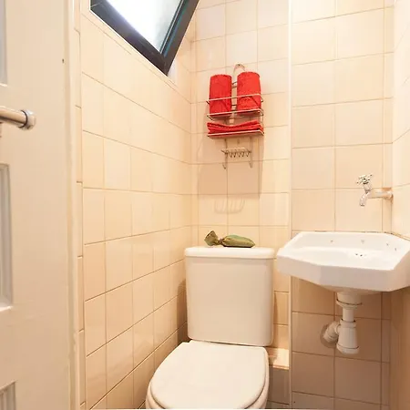 Apartment Bairrus - Principe Real Iii Lisbon